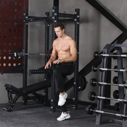 3pcs Men's Jogger Sweatpants - Ultra-Elastic Gym Pants with Deep Side Pockets, Mid-Rise Athletic Workout Bottoms, Solid Color Casual & Training Wear, Machine Washable (Regular Fit) - Bulk Pack for Running, Gym, Everyday Use -