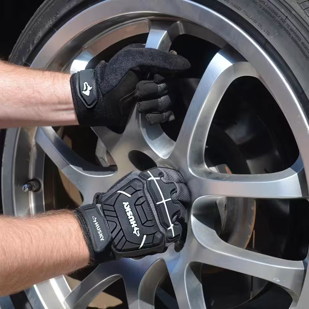 Large Heavy Duty Glove