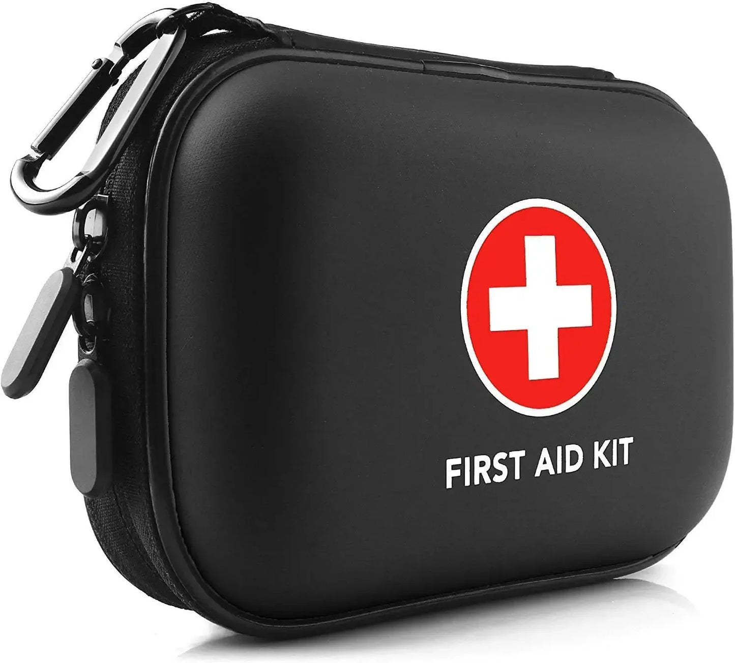 Outdoor Family Convenient First Aid Kit PU Waterproof Medical Kit Car First Aid Kit Epidemic Prevention Life Saving Kit