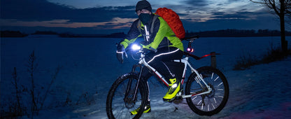 Portable Mini LED Pen Flashlight Pocket Waterproof Handheld Torch Light for Outdoor Camping Hiking Car Repair Emergency Home Use