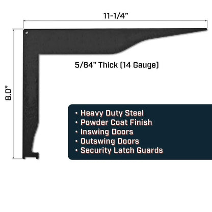 Firefighter Tools Easy Entry Fire Pusher Sliding Tools Leveraging Tools Veterans Made In The United States