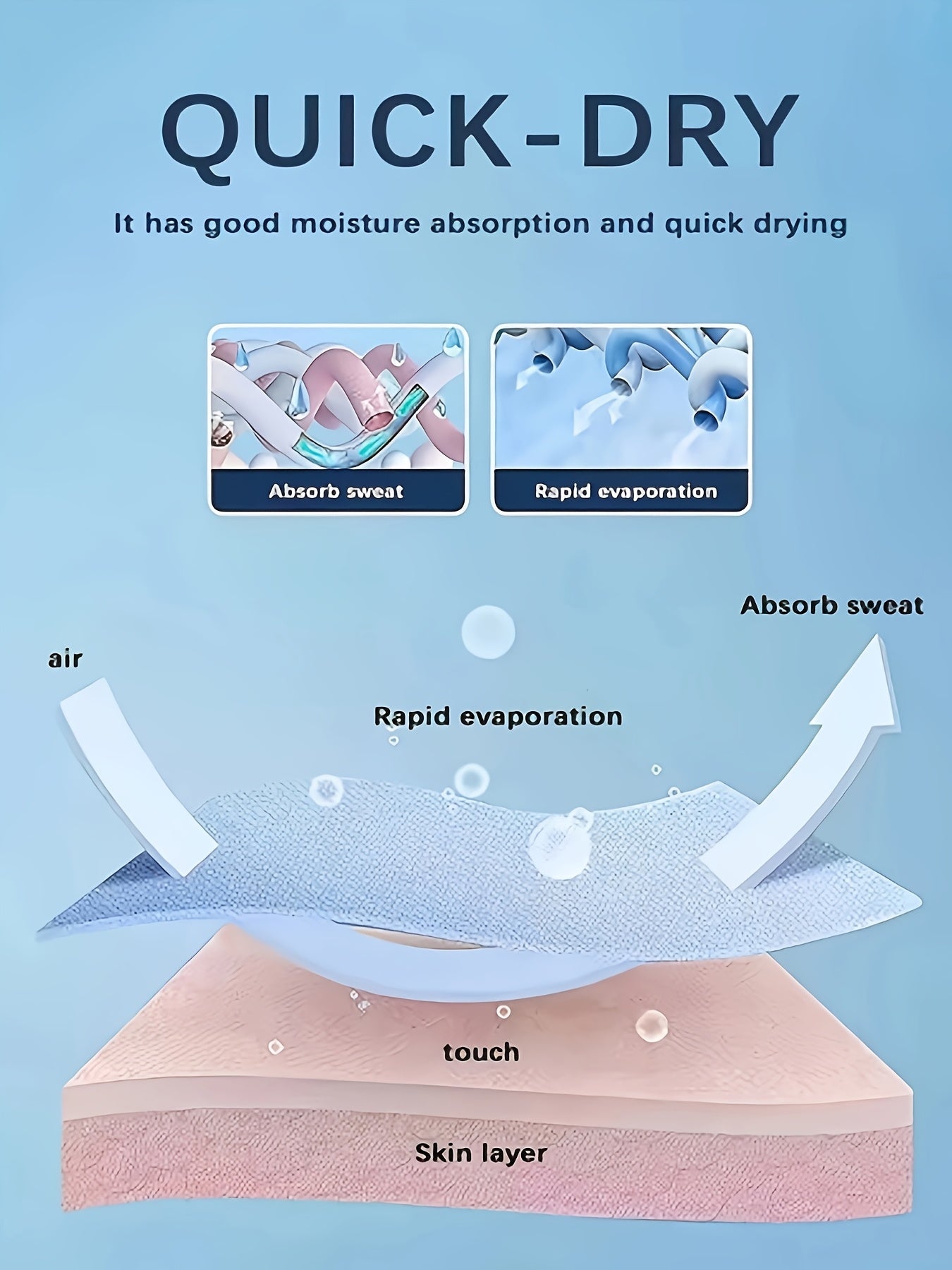 Men's Three-piece Set Multi-color Matching Popular Ice Silky Pants, Summer Cool And Breathable, Sport Pants, Gym Pants, Running Pants, Hiking Pants, Everyday Casual Quick-drying Pants.